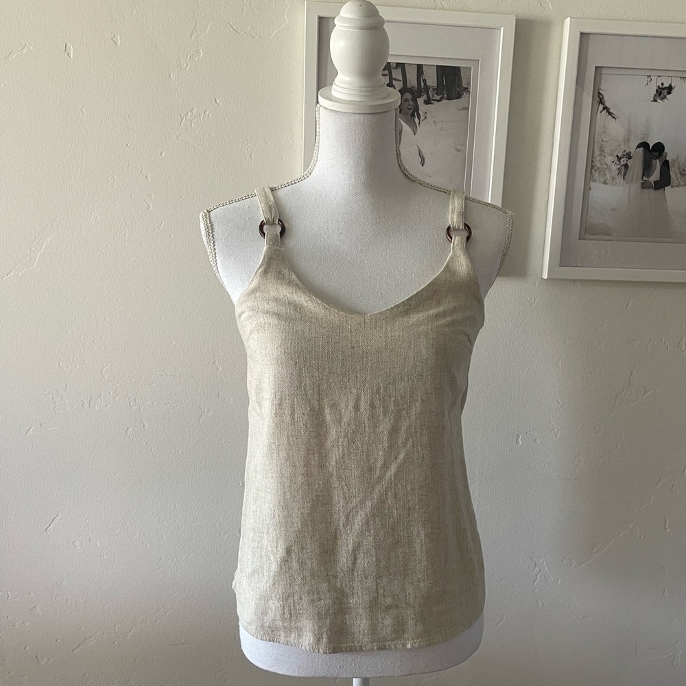 RD style tank